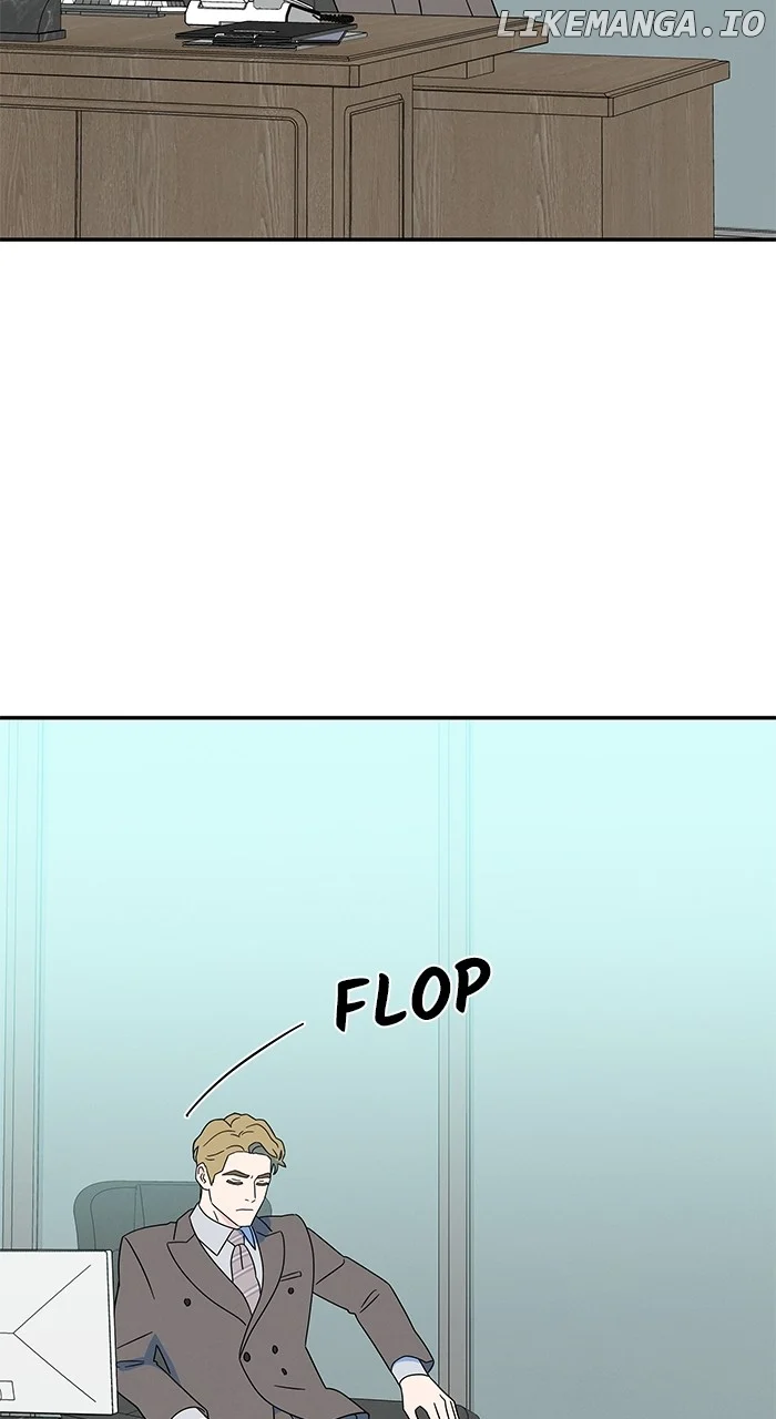 Marriage Blues Chapter 12 - Page 32