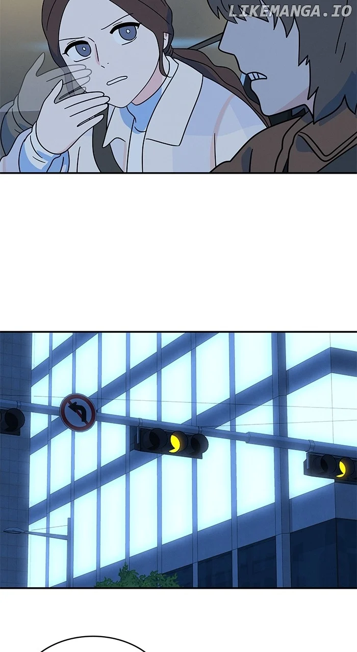 Marriage Blues Chapter 12 - Page 39