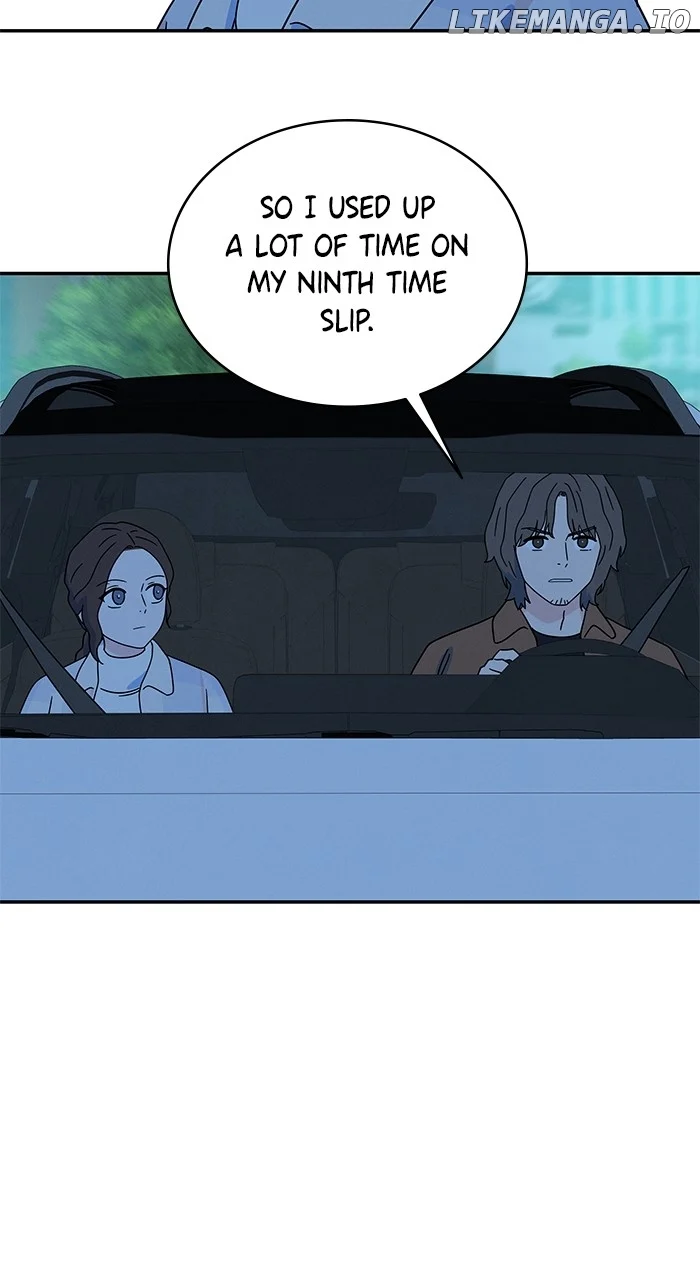 Marriage Blues Chapter 12 - Page 45