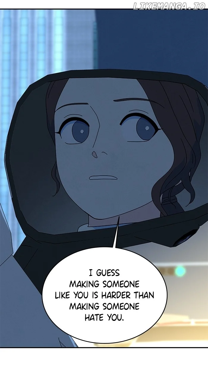 Marriage Blues Chapter 12 - Page 46