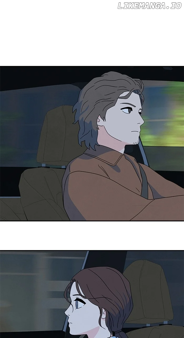 Marriage Blues Chapter 12 - Page 47