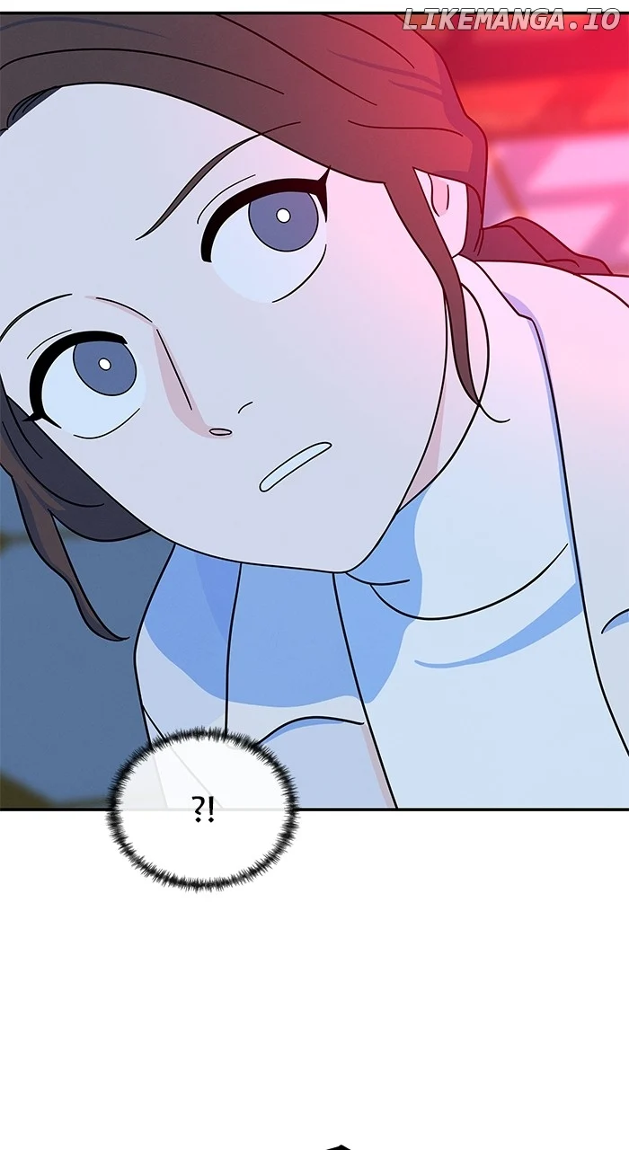 Marriage Blues Chapter 12 - Page 5