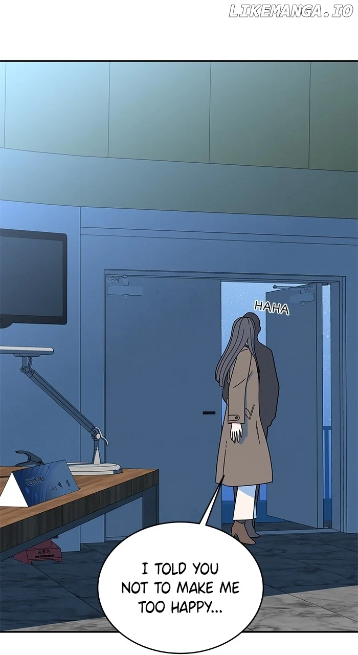 Marriage Blues Chapter 12 - Page 59