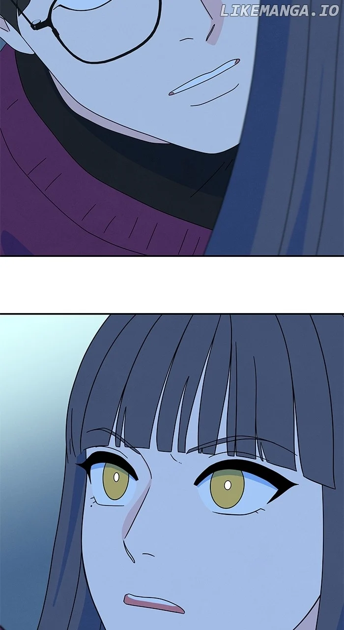 Marriage Blues Chapter 12 - Page 63