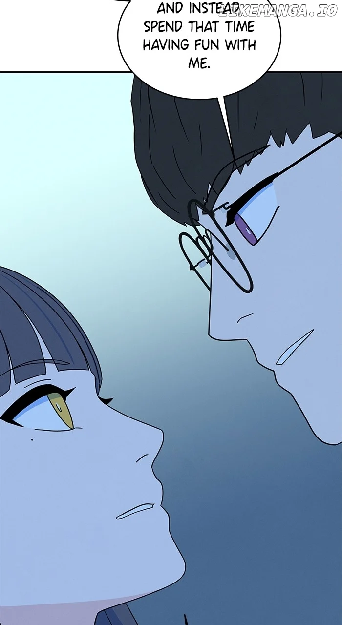 Marriage Blues Chapter 12 - Page 65