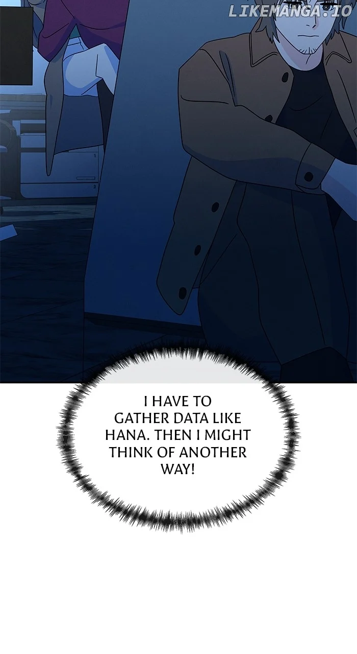 Marriage Blues Chapter 12 - Page 67