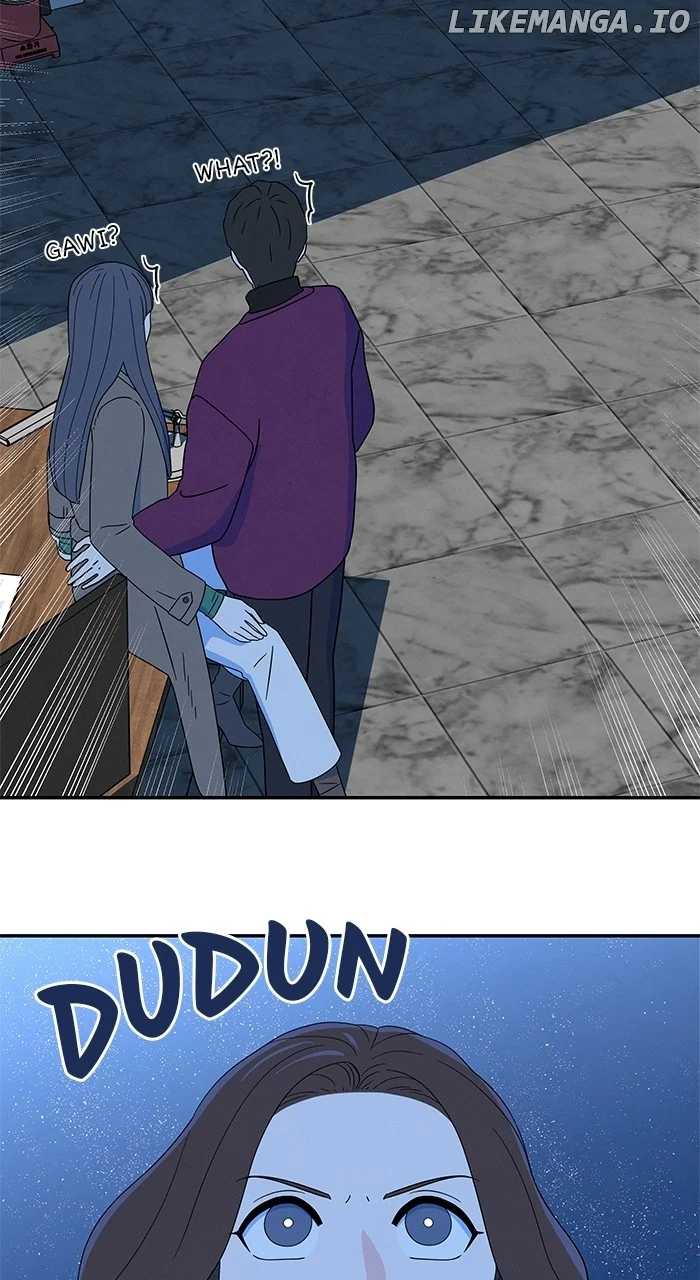 Marriage Blues Chapter 12 - Page 72