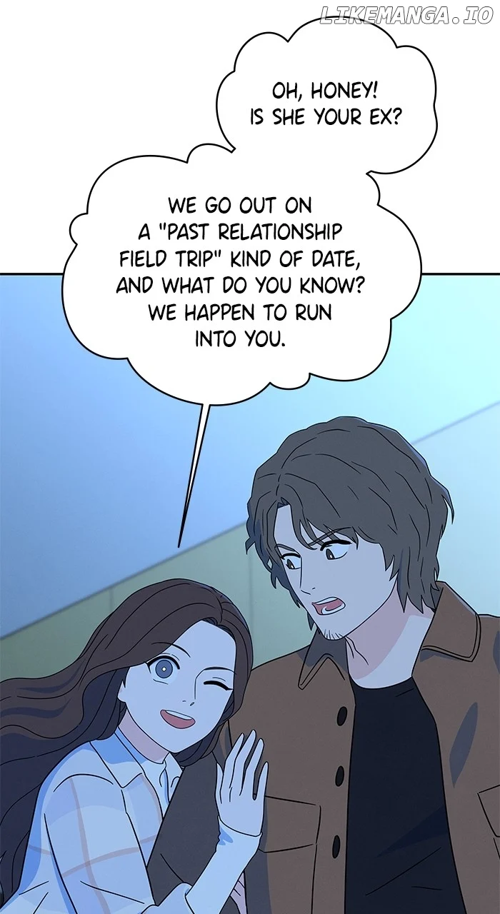 Marriage Blues Chapter 12 - Page 77