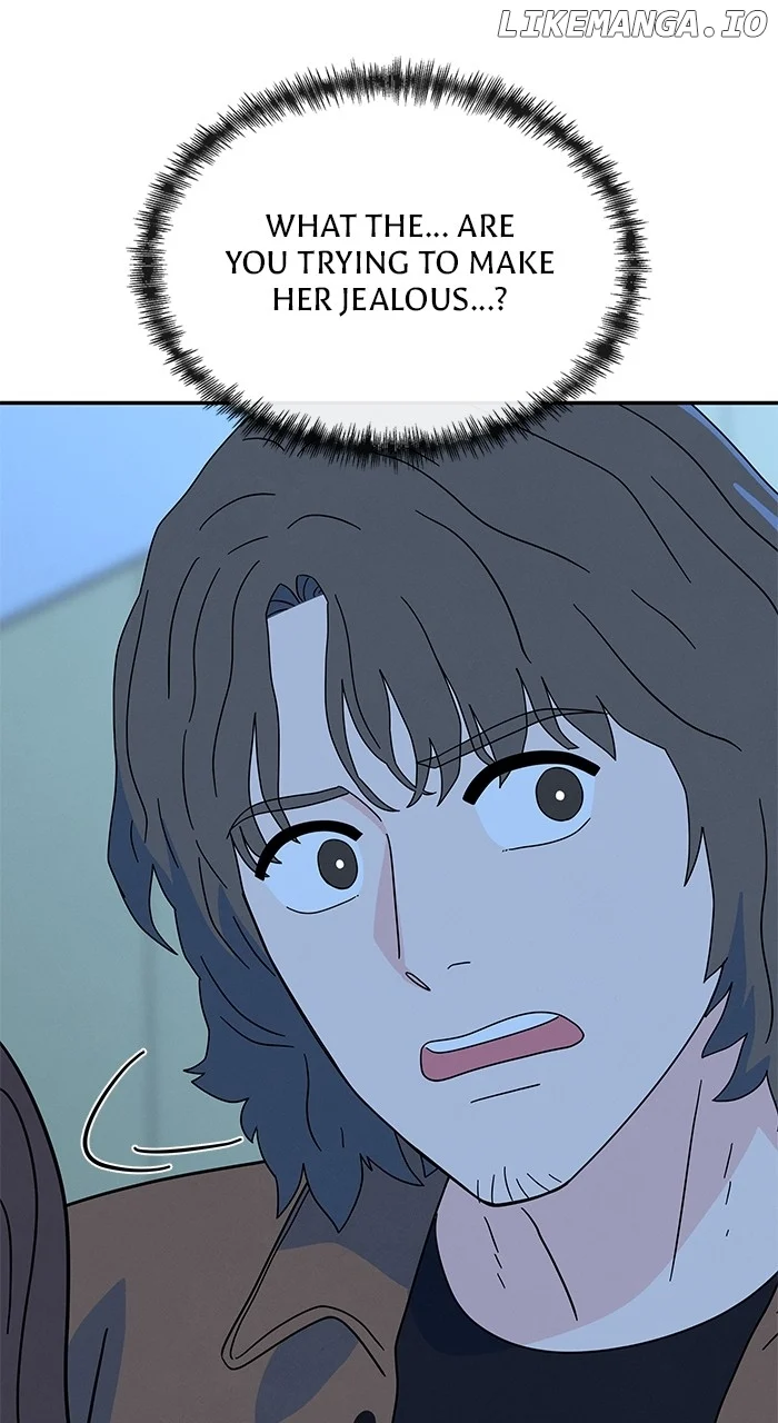 Marriage Blues Chapter 12 - Page 79