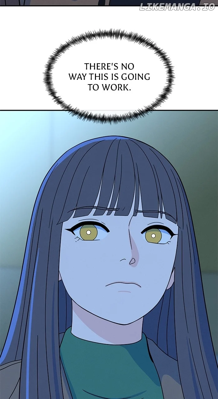 Marriage Blues Chapter 12 - Page 80