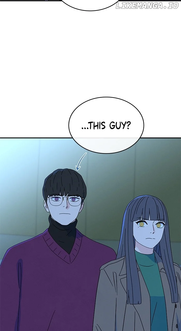 Marriage Blues Chapter 12 - Page 83