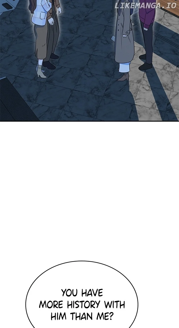 Marriage Blues Chapter 12 - Page 85