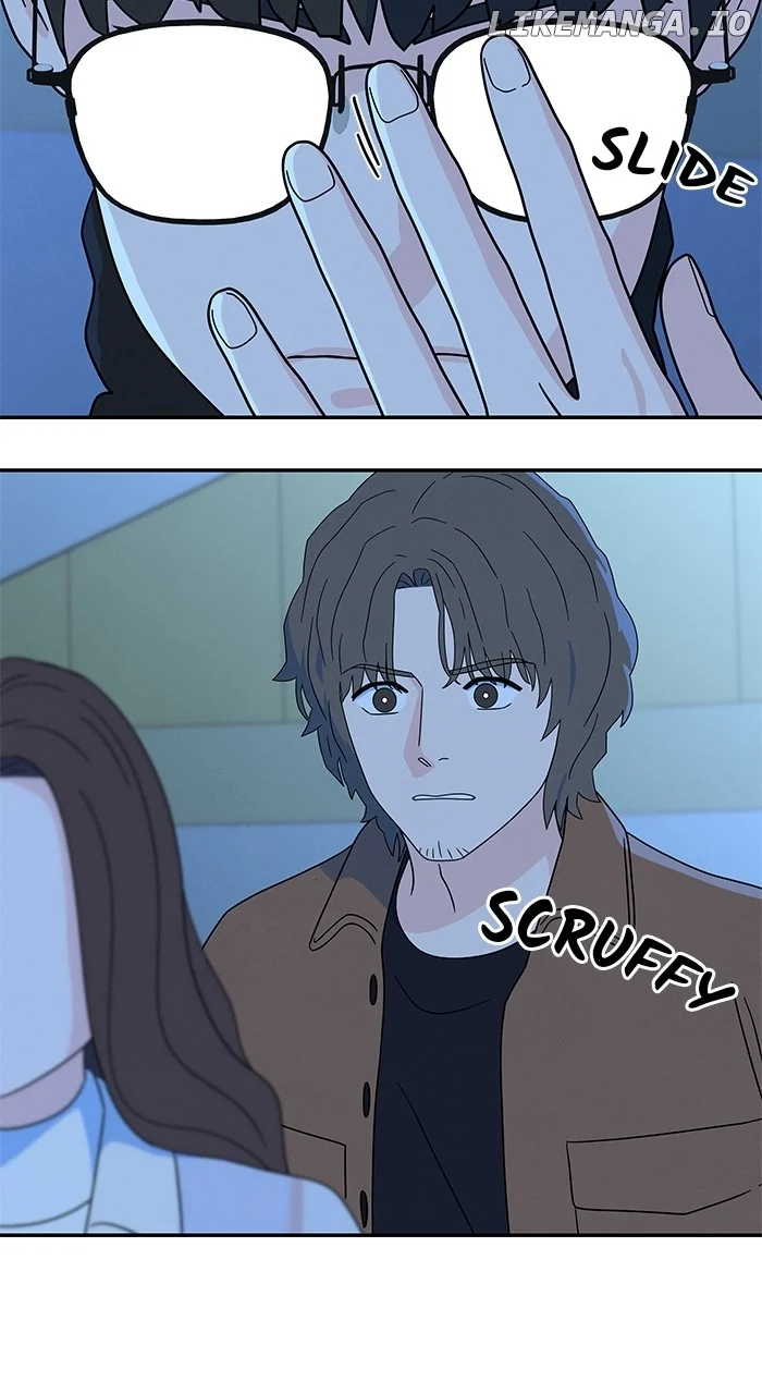 Marriage Blues Chapter 12 - Page 89