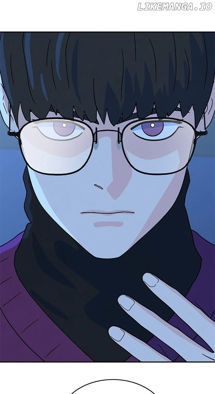 Marriage Blues Chapter 12 - Page 90