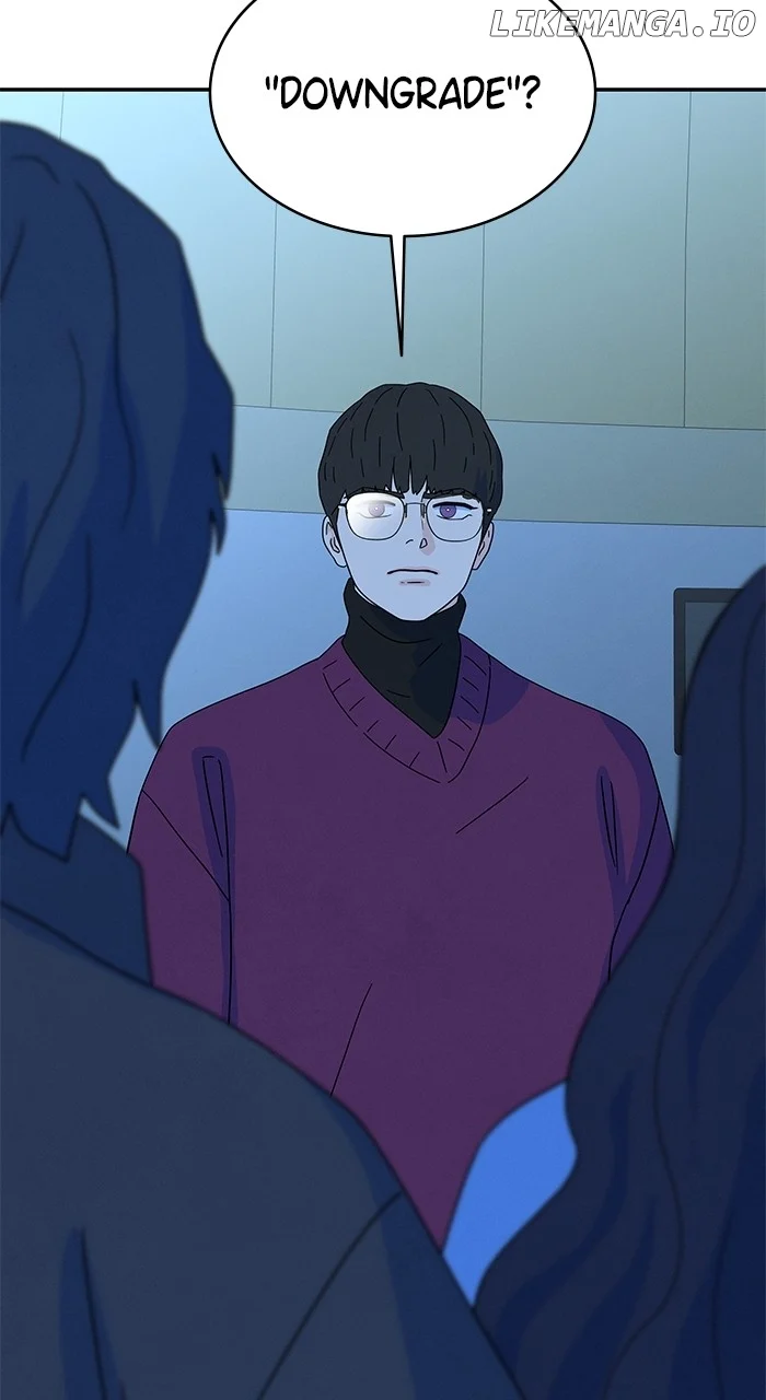 Marriage Blues Chapter 12 - Page 91