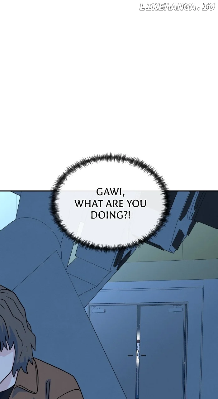 Marriage Blues Chapter 13 - Page 1