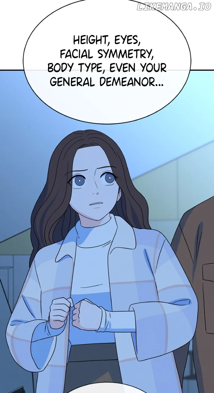 Marriage Blues Chapter 13 - Page 17