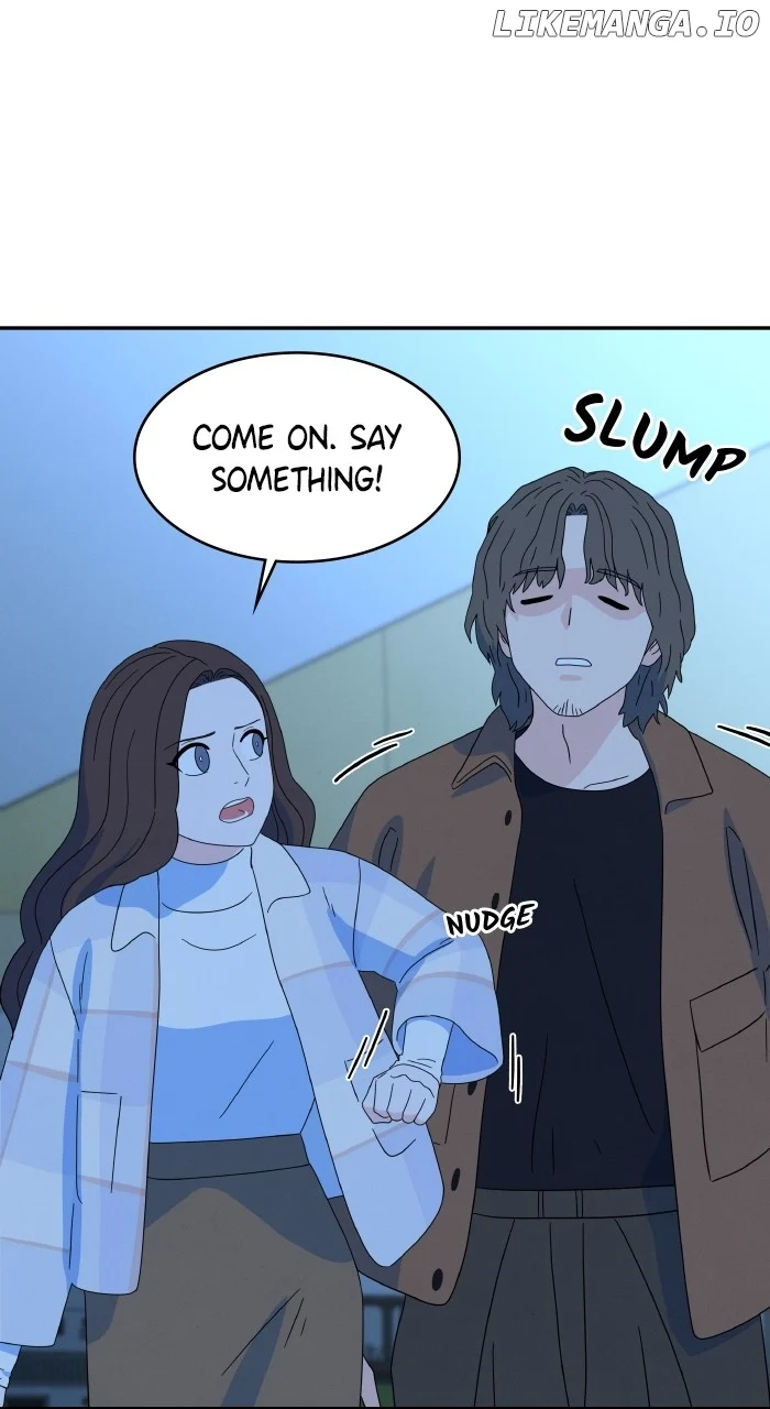 Marriage Blues Chapter 13 - Page 21