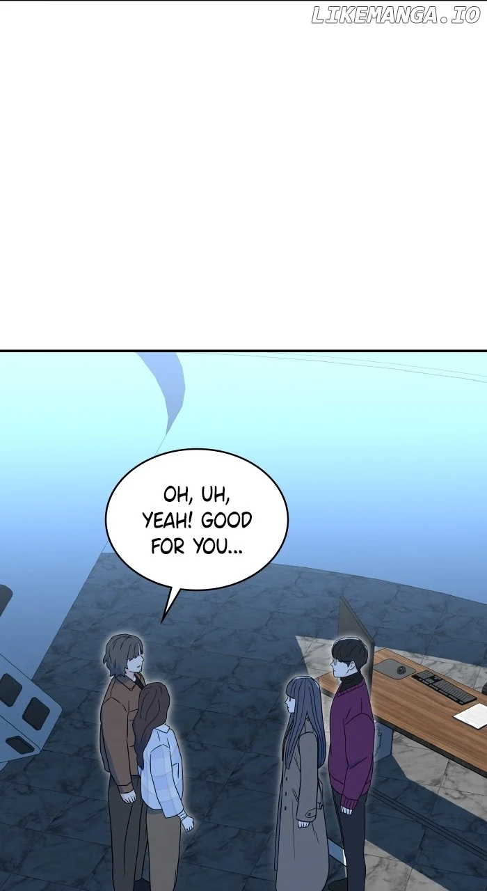 Marriage Blues Chapter 13 - Page 22