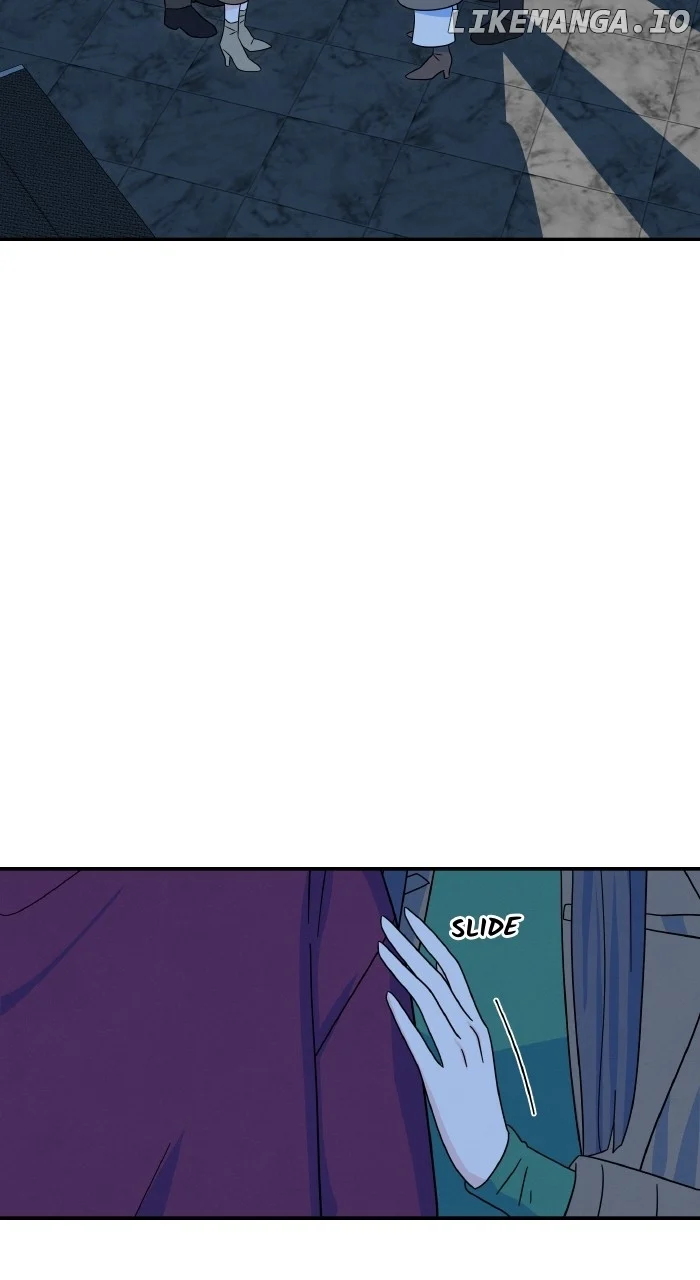 Marriage Blues Chapter 13 - Page 23