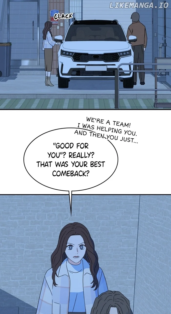 Marriage Blues Chapter 13 - Page 27