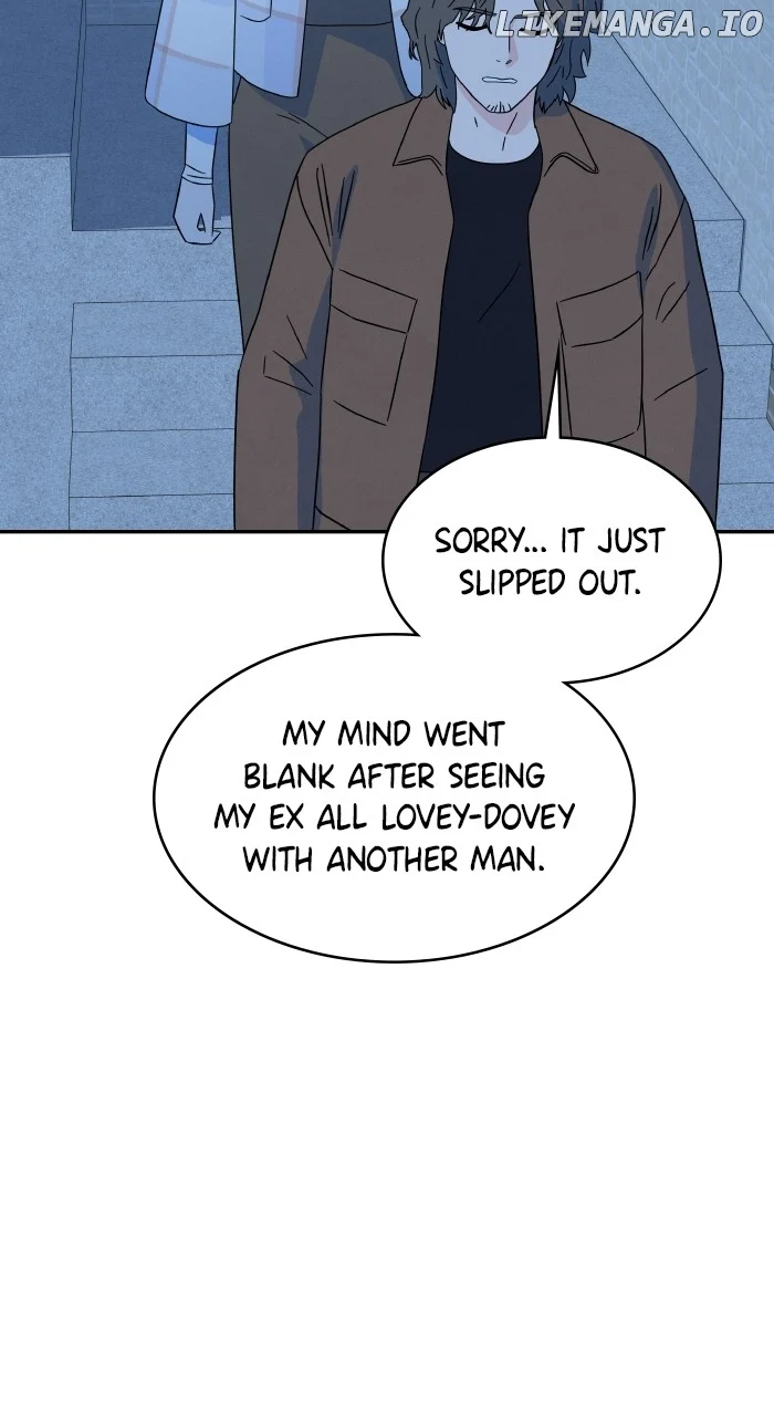 Marriage Blues Chapter 13 - Page 28