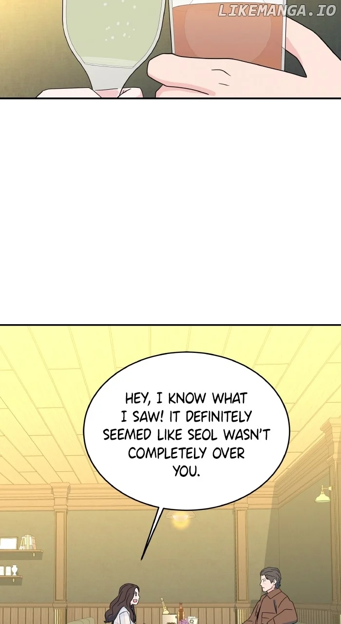 Marriage Blues Chapter 13 - Page 38