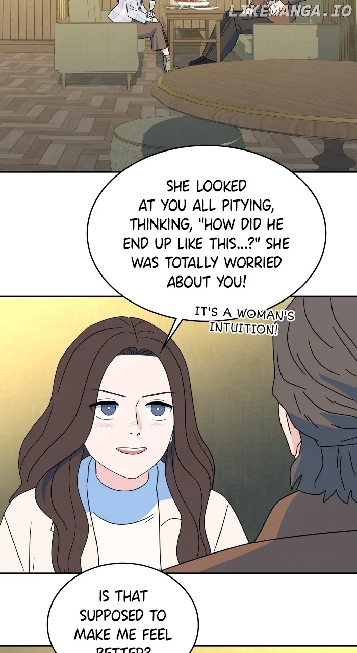 Marriage Blues Chapter 13 - Page 39