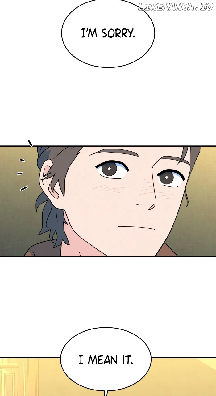 Marriage Blues Chapter 13 - Page 44