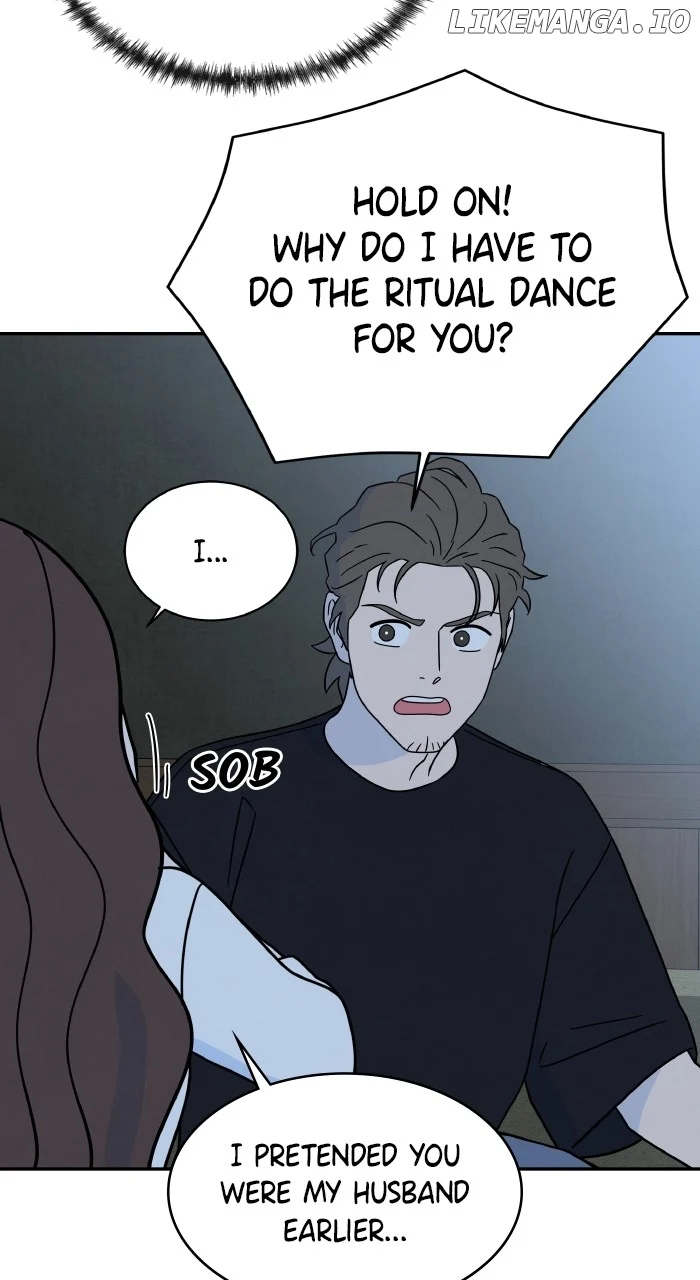 Marriage Blues Chapter 13 - Page 62
