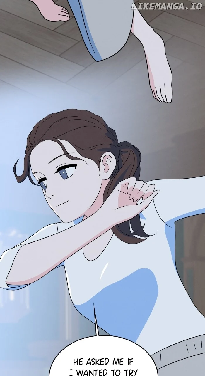 Marriage Blues Chapter 13 - Page 67