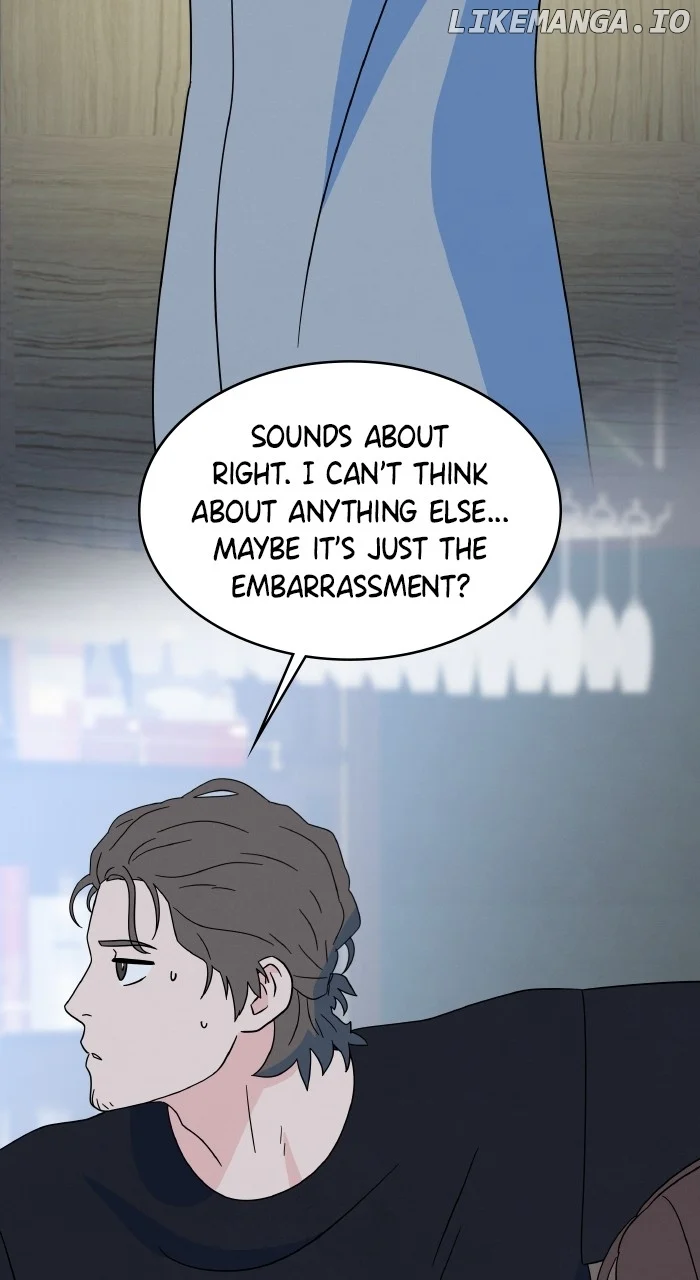Marriage Blues Chapter 13 - Page 70