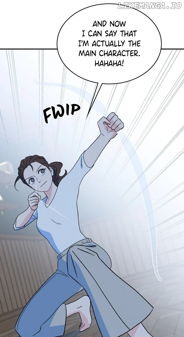 Marriage Blues Chapter 13 - Page 72