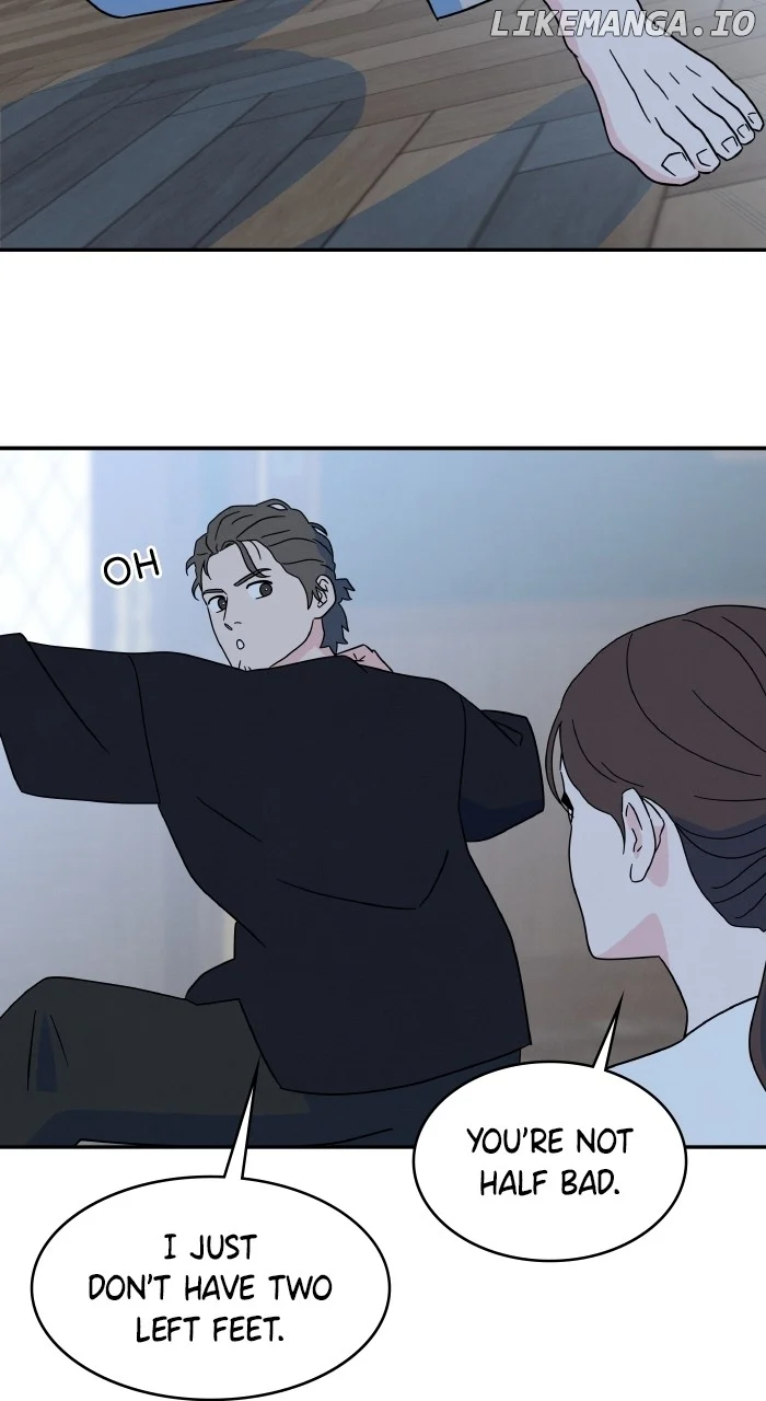 Marriage Blues Chapter 13 - Page 73