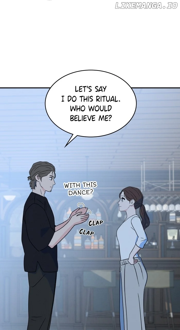 Marriage Blues Chapter 13 - Page 74