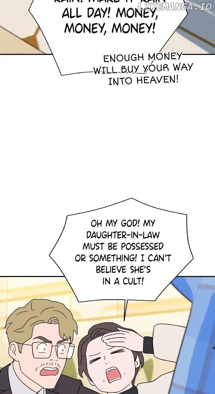 Marriage Blues Chapter 13 - Page 79