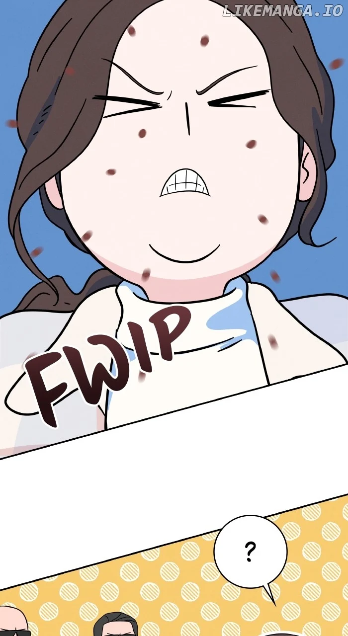 Marriage Blues Chapter 13 - Page 81