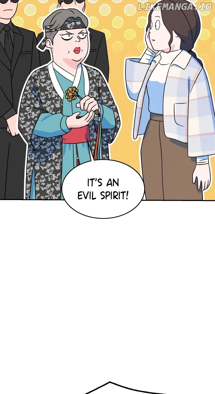 Marriage Blues Chapter 13 - Page 82