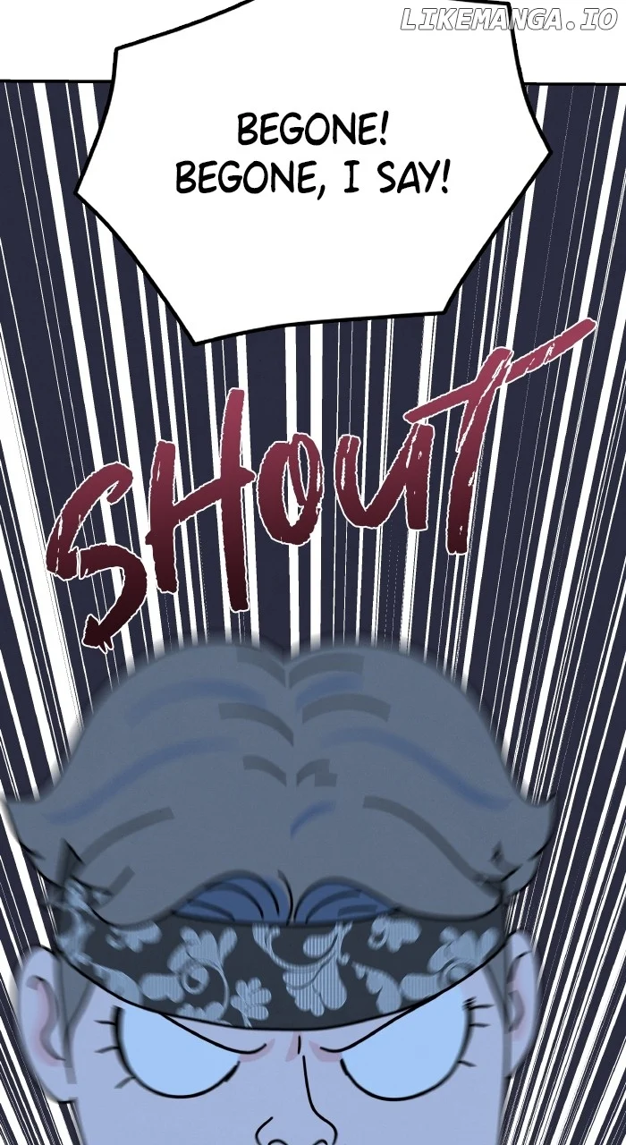 Marriage Blues Chapter 13 - Page 83