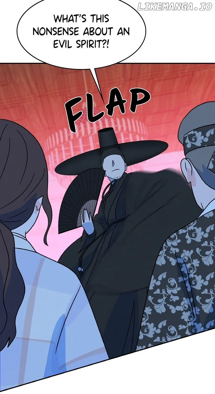 Marriage Blues Chapter 13 - Page 94