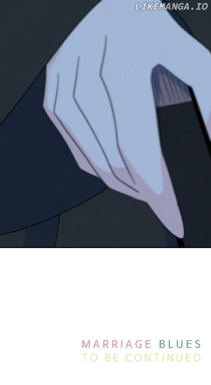 Marriage Blues Chapter 13 - Page 98