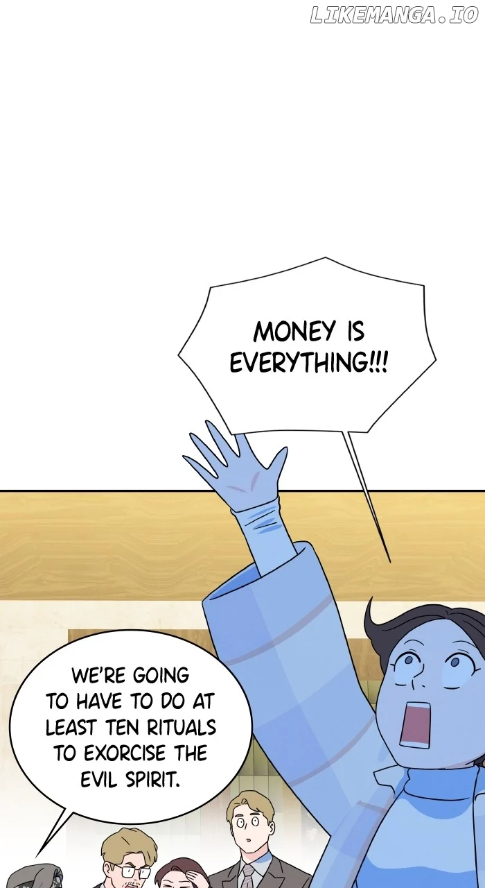 Marriage Blues Chapter 14 - Page 14