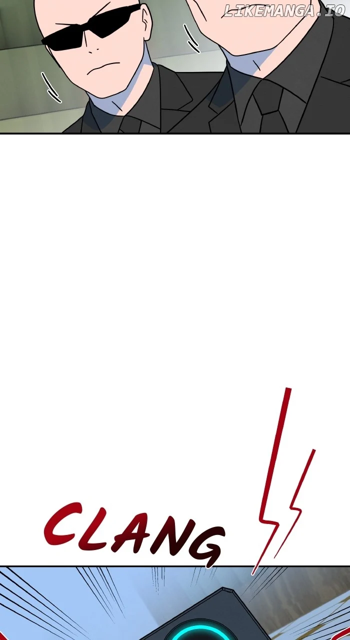 Marriage Blues Chapter 14 - Page 19