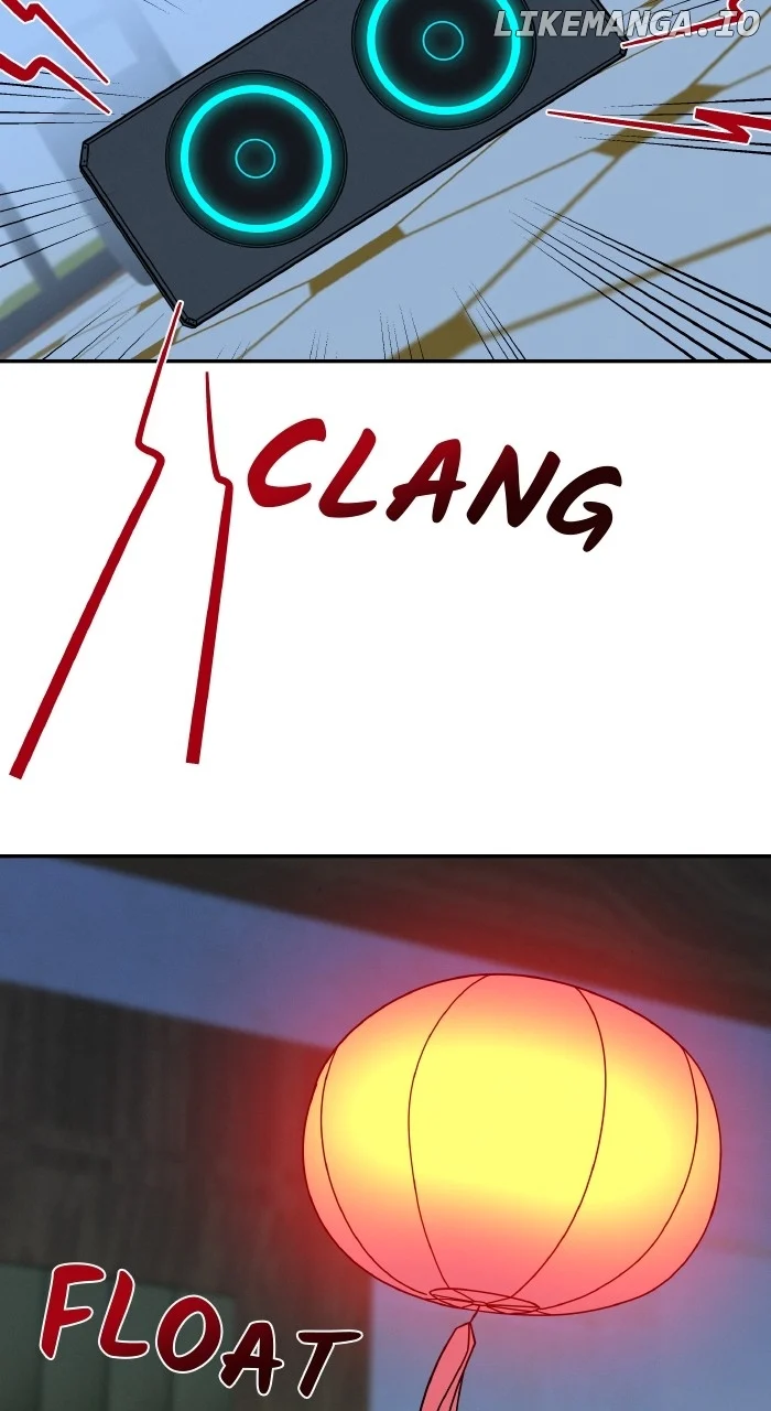 Marriage Blues Chapter 14 - Page 20