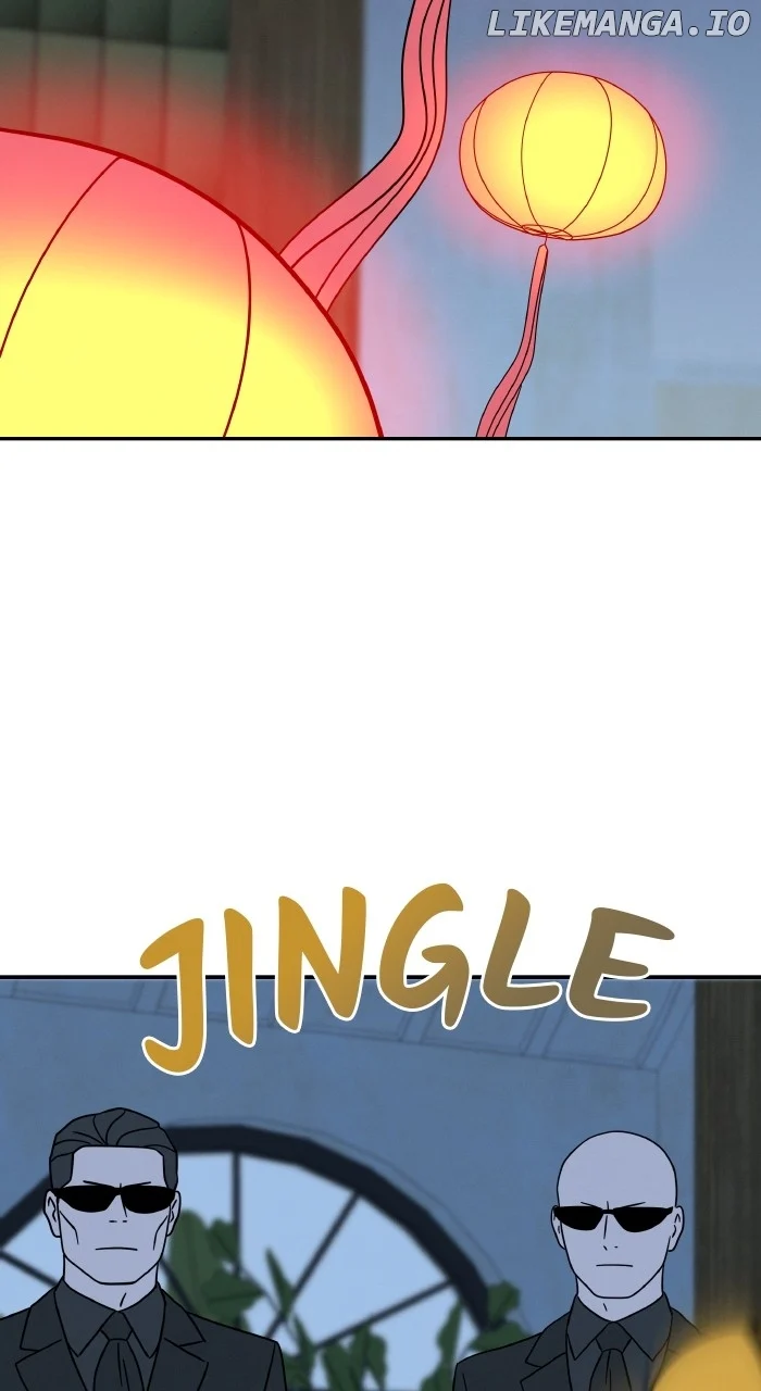 Marriage Blues Chapter 14 - Page 21