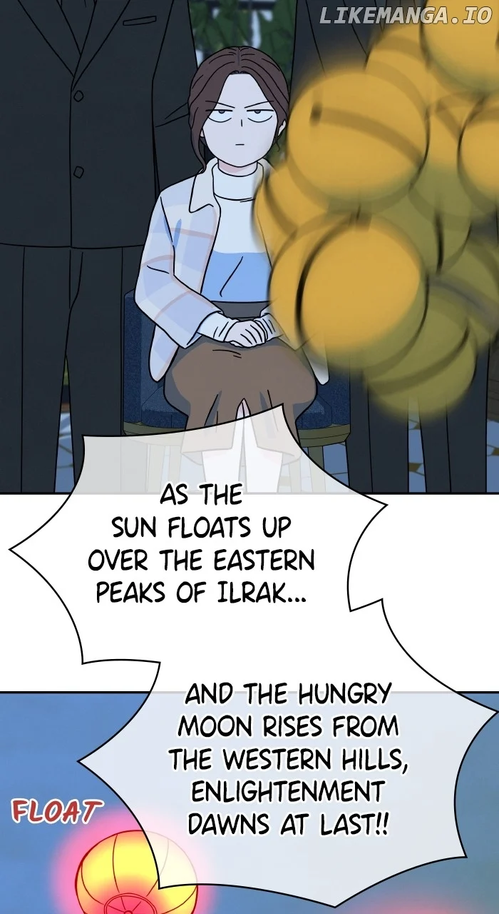 Marriage Blues Chapter 14 - Page 22