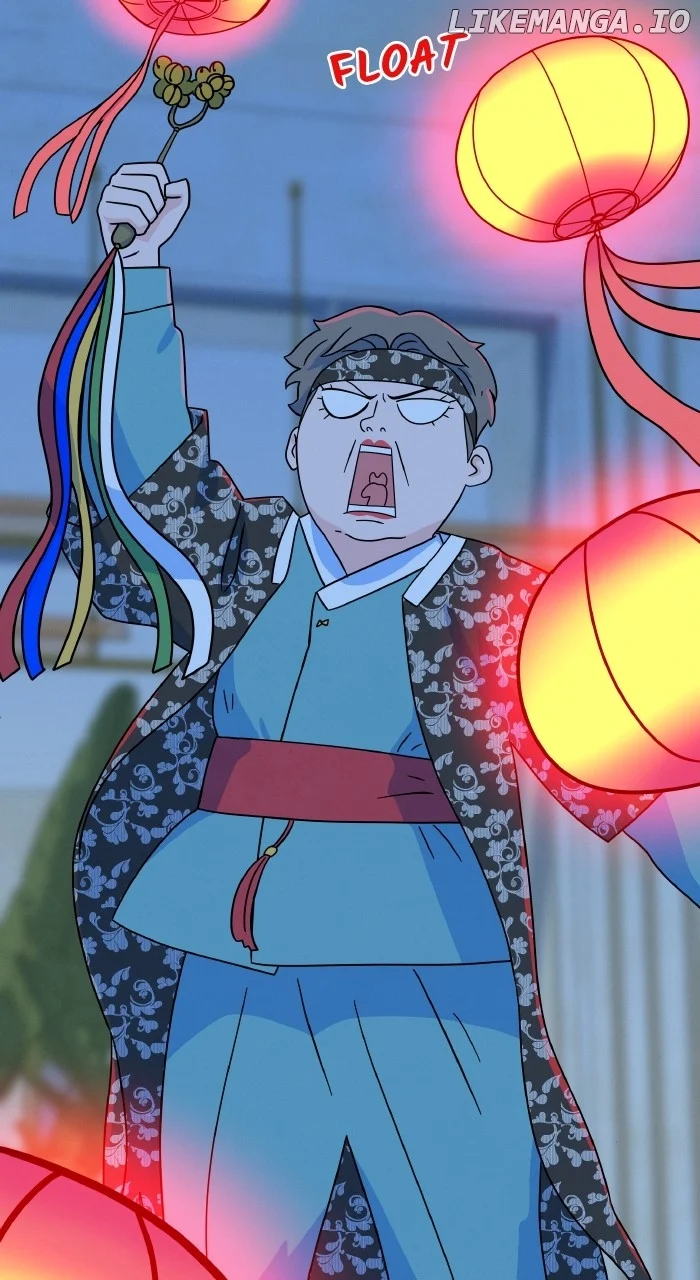 Marriage Blues Chapter 14 - Page 23