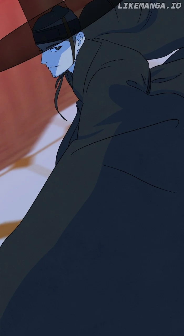 Marriage Blues Chapter 14 - Page 28