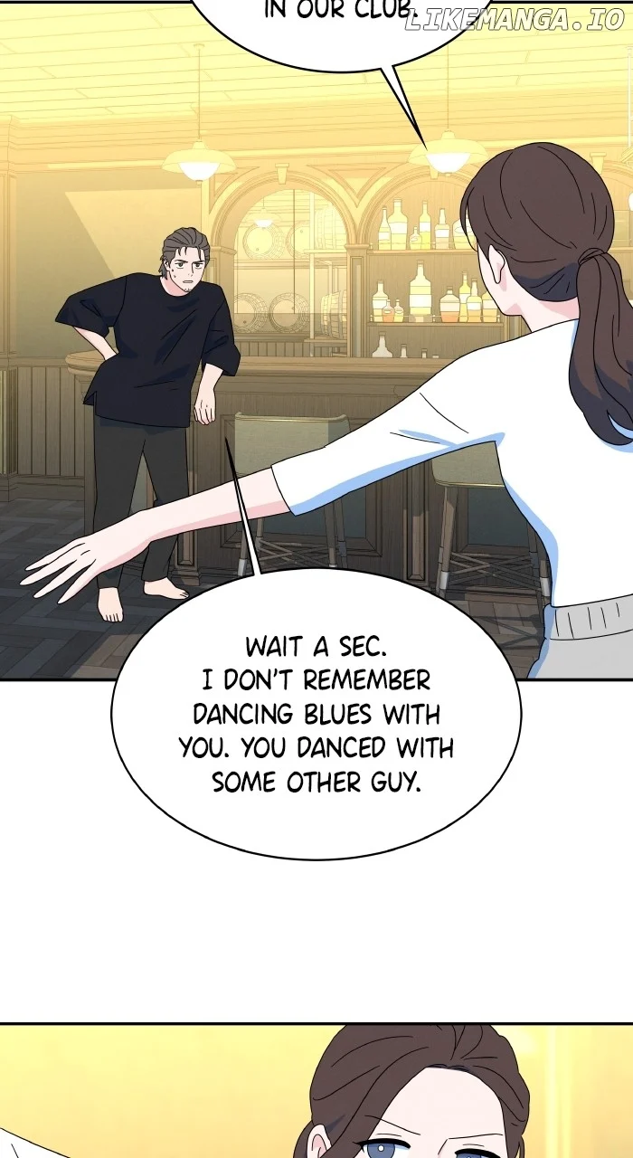 Marriage Blues Chapter 14 - Page 3