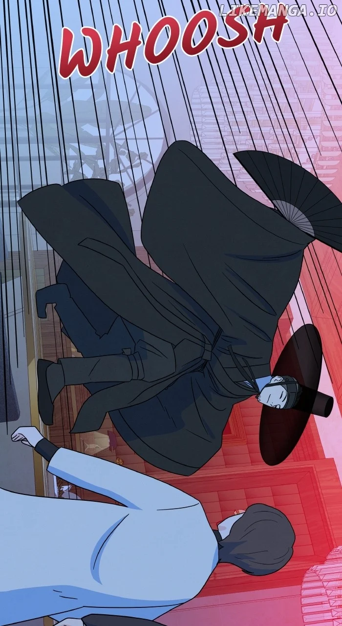 Marriage Blues Chapter 14 - Page 31